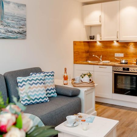 Di Holting Hues Apartamento Westerland Exterior foto
