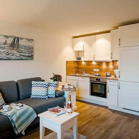 Di Holting Hues Apartamento Westerland Exterior foto