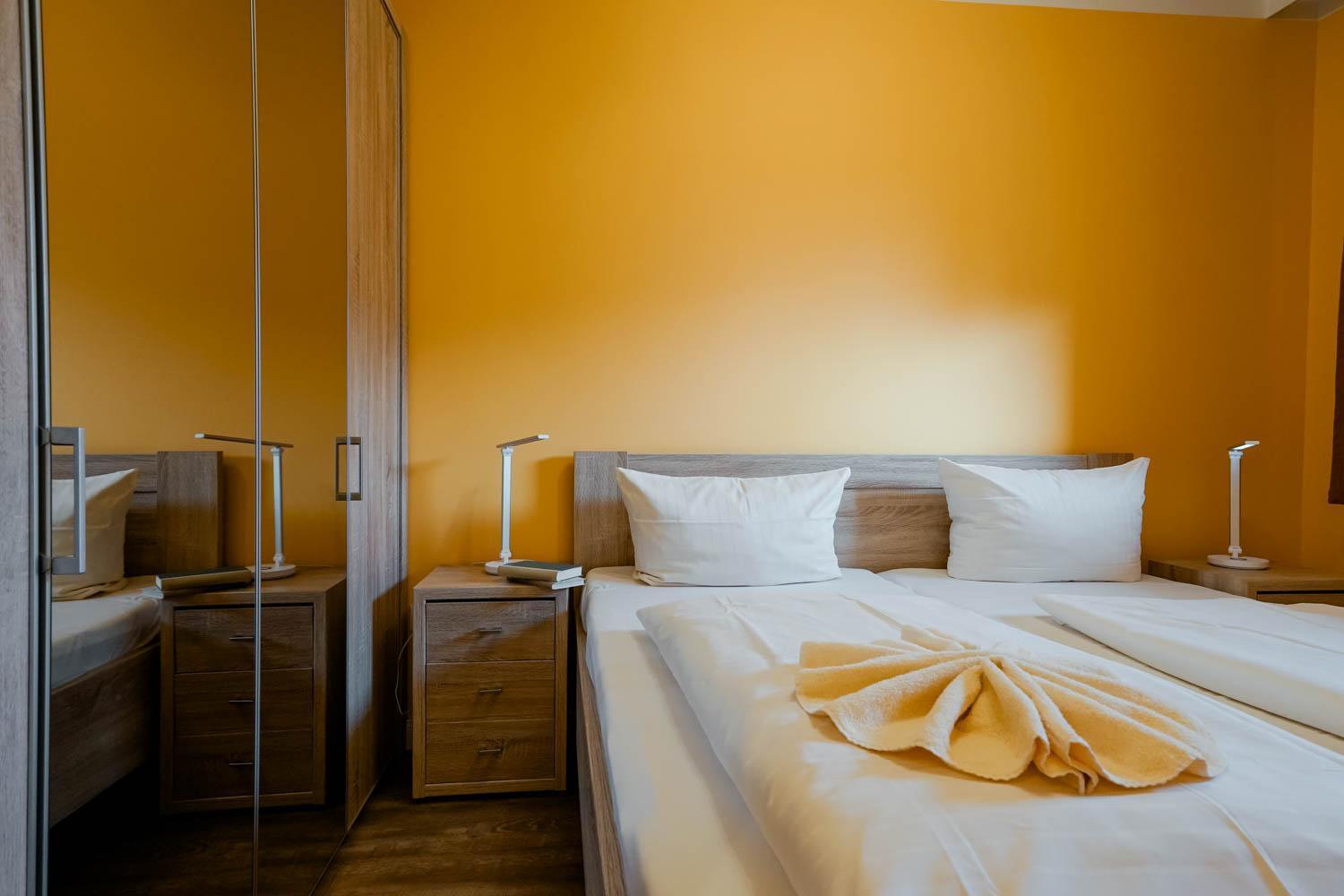 Di Holting Hues Apartamento Westerland Exterior foto