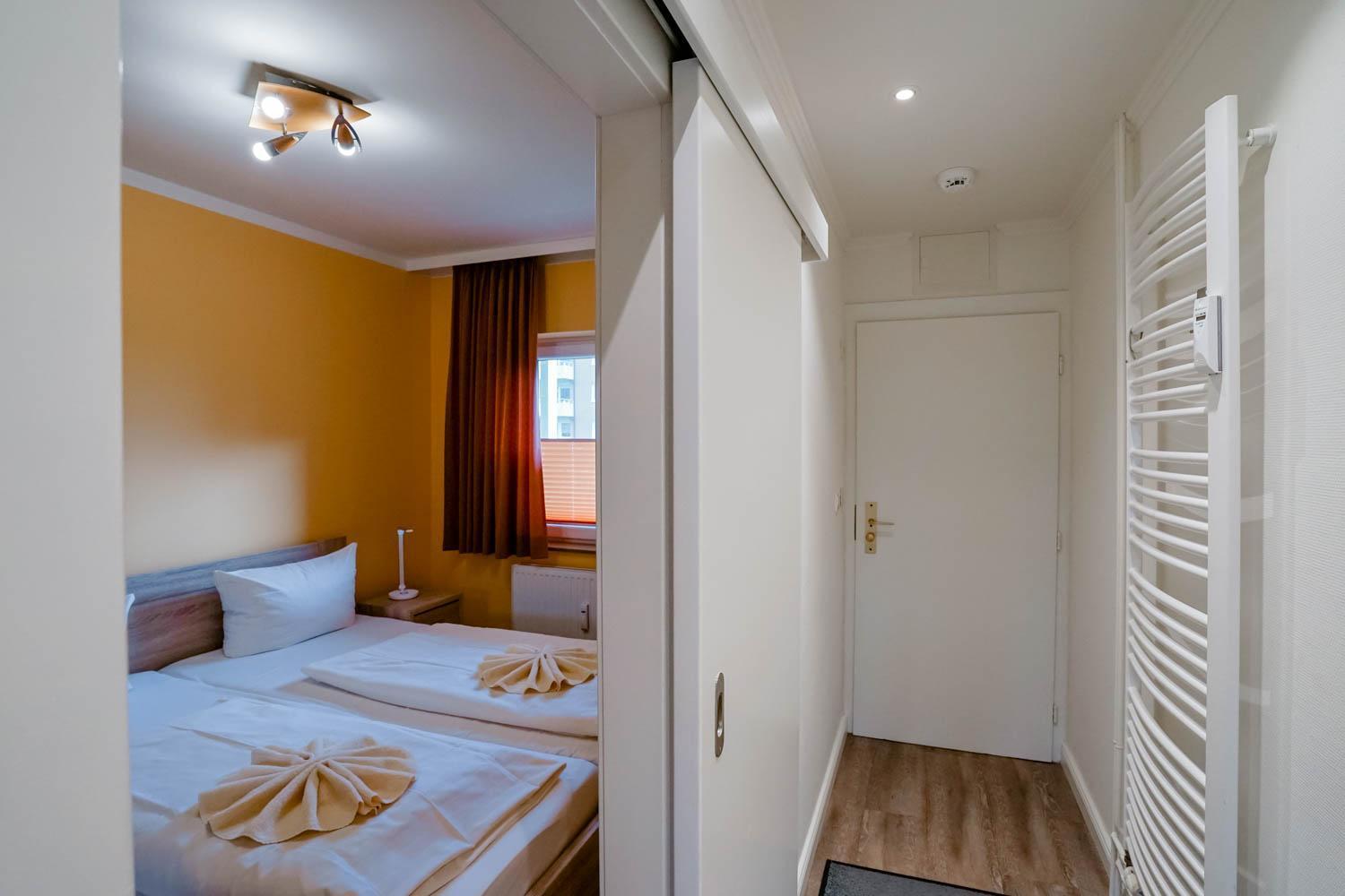 Di Holting Hues Apartamento Westerland Exterior foto