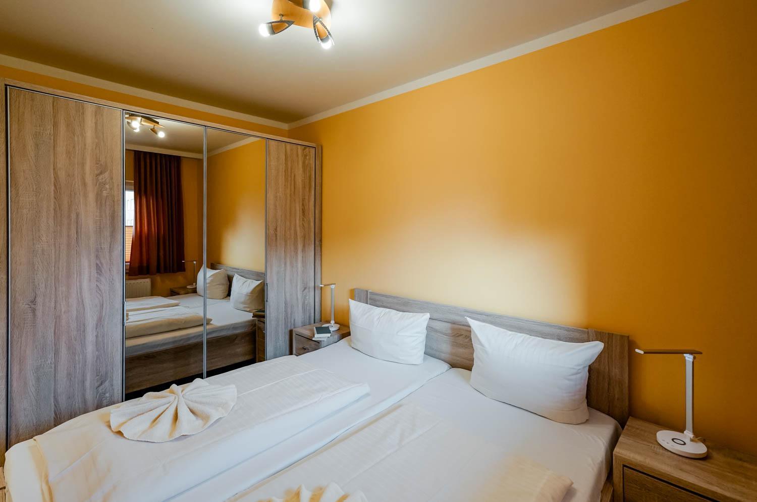 Di Holting Hues Apartamento Westerland Exterior foto