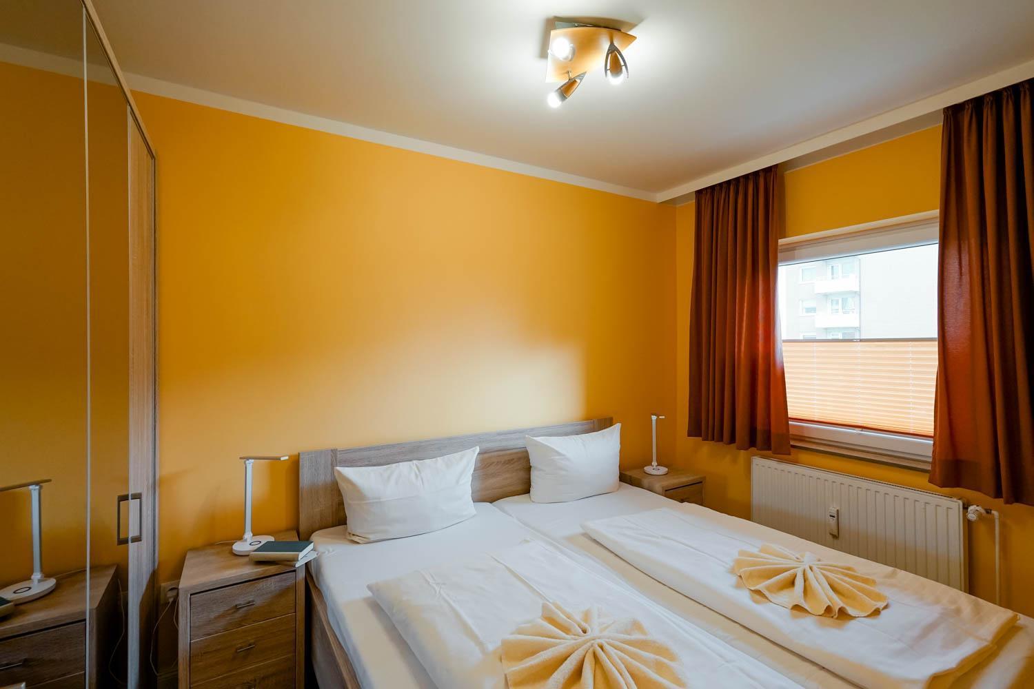 Di Holting Hues Apartamento Westerland Exterior foto