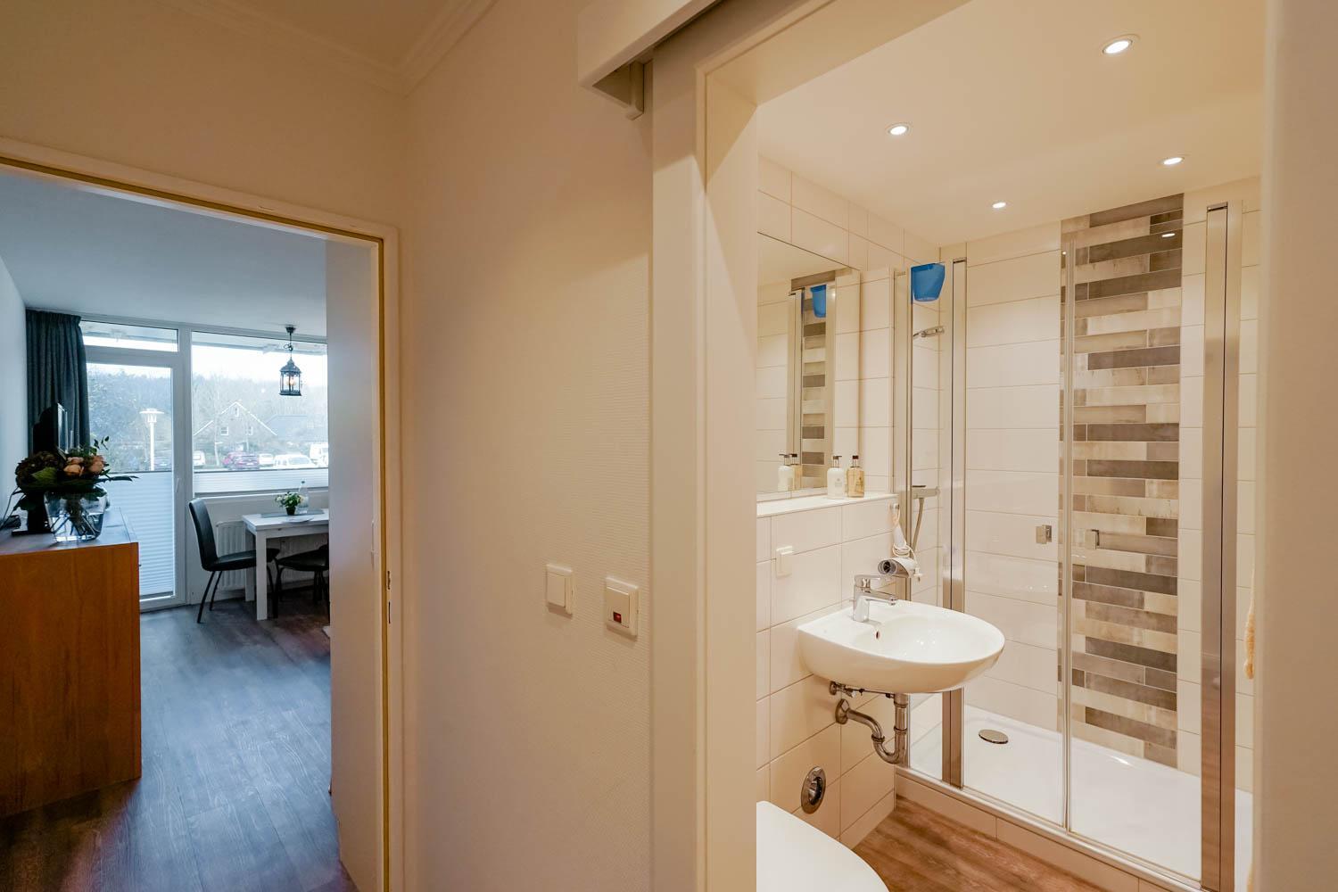 Di Holting Hues Apartamento Westerland Exterior foto