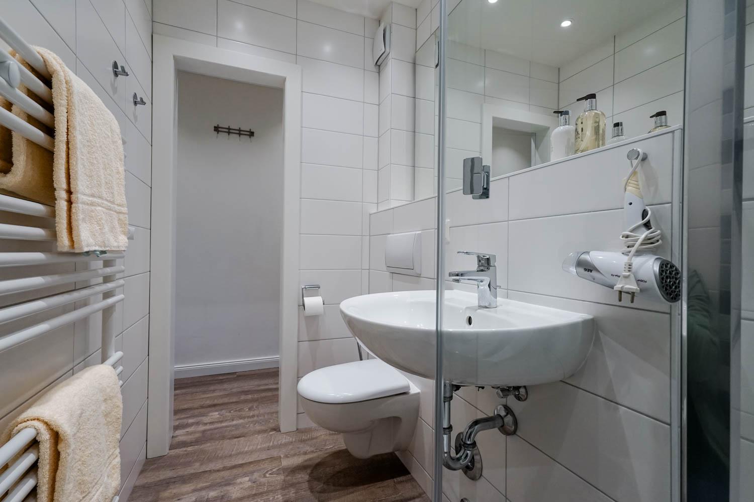 Di Holting Hues Apartamento Westerland Exterior foto