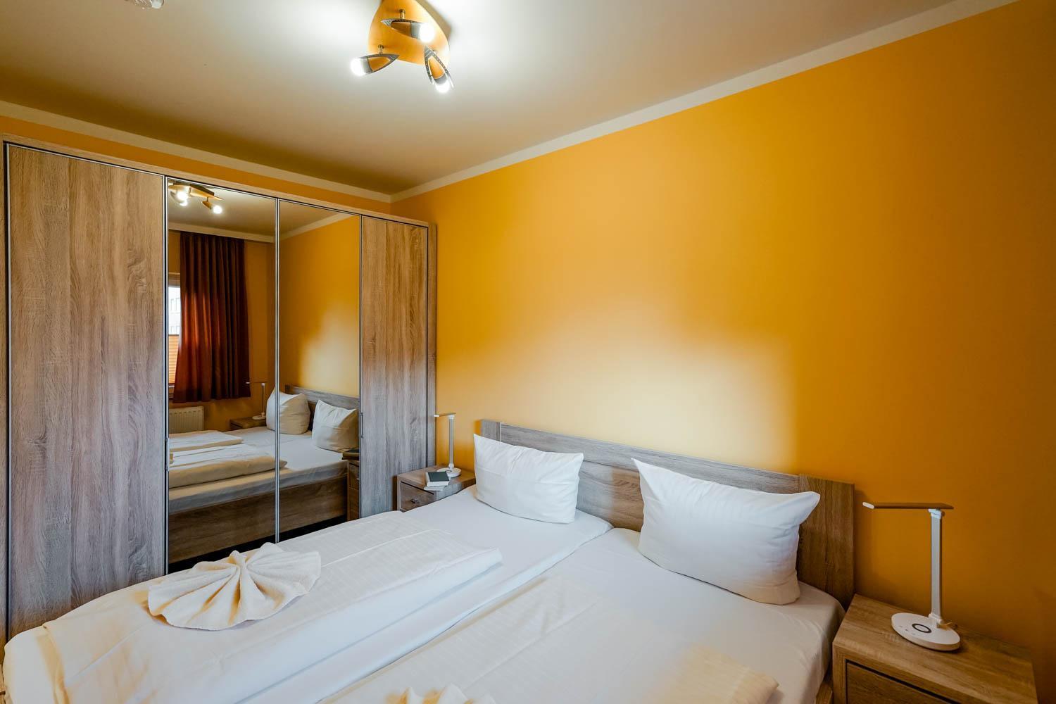 Di Holting Hues Apartamento Westerland Exterior foto
