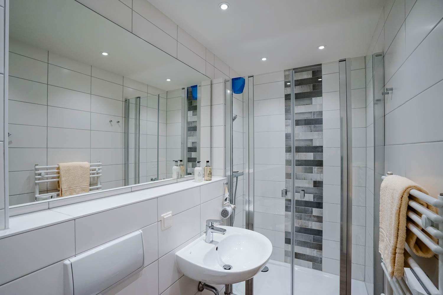 Di Holting Hues Apartamento Westerland Exterior foto