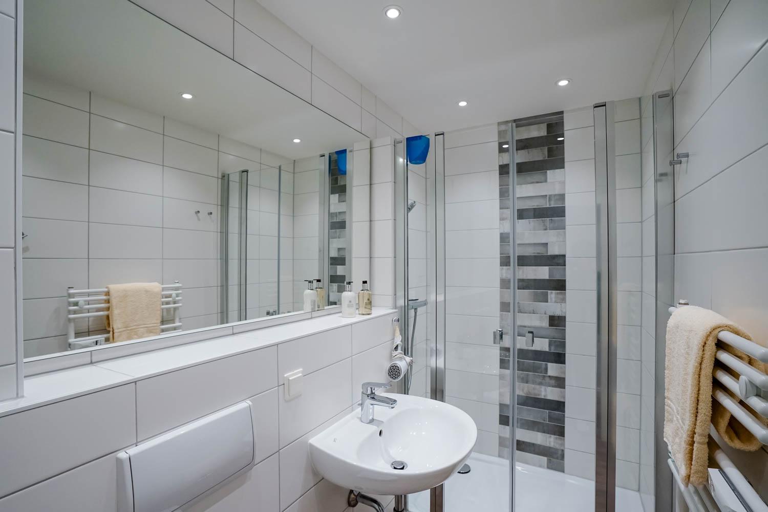 Di Holting Hues Apartamento Westerland Exterior foto