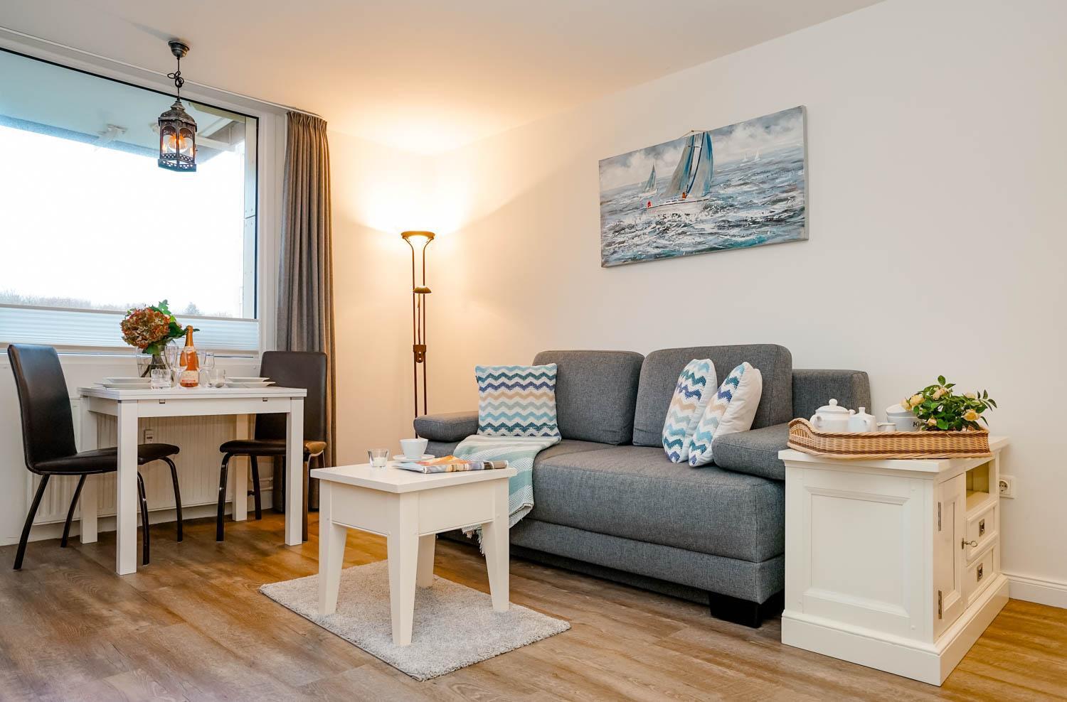 Di Holting Hues Apartamento Westerland Exterior foto