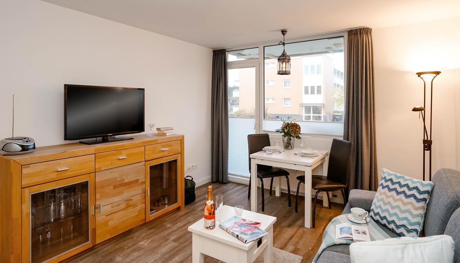 Di Holting Hues Apartamento Westerland Exterior foto