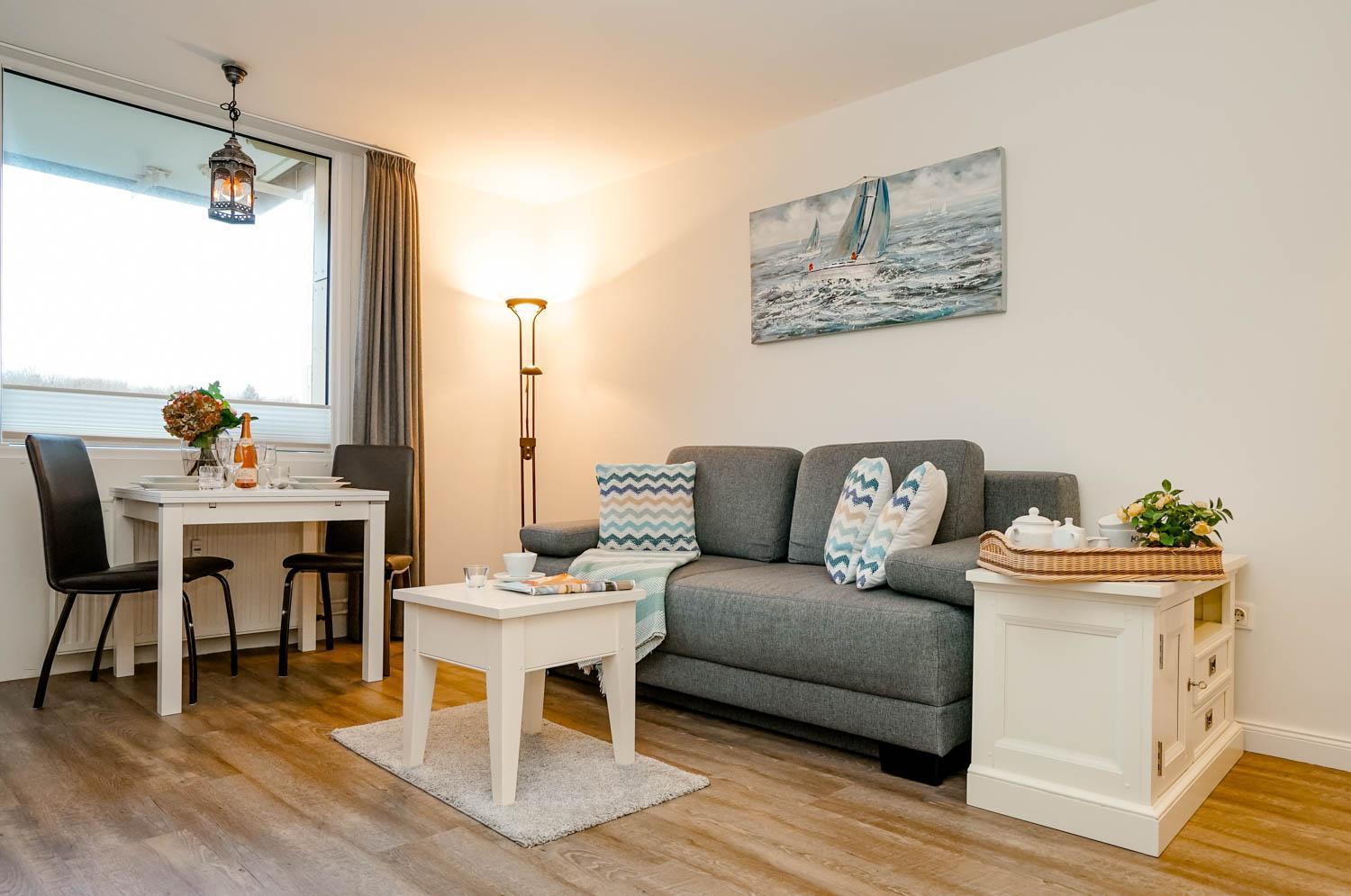 Di Holting Hues Apartamento Westerland Exterior foto