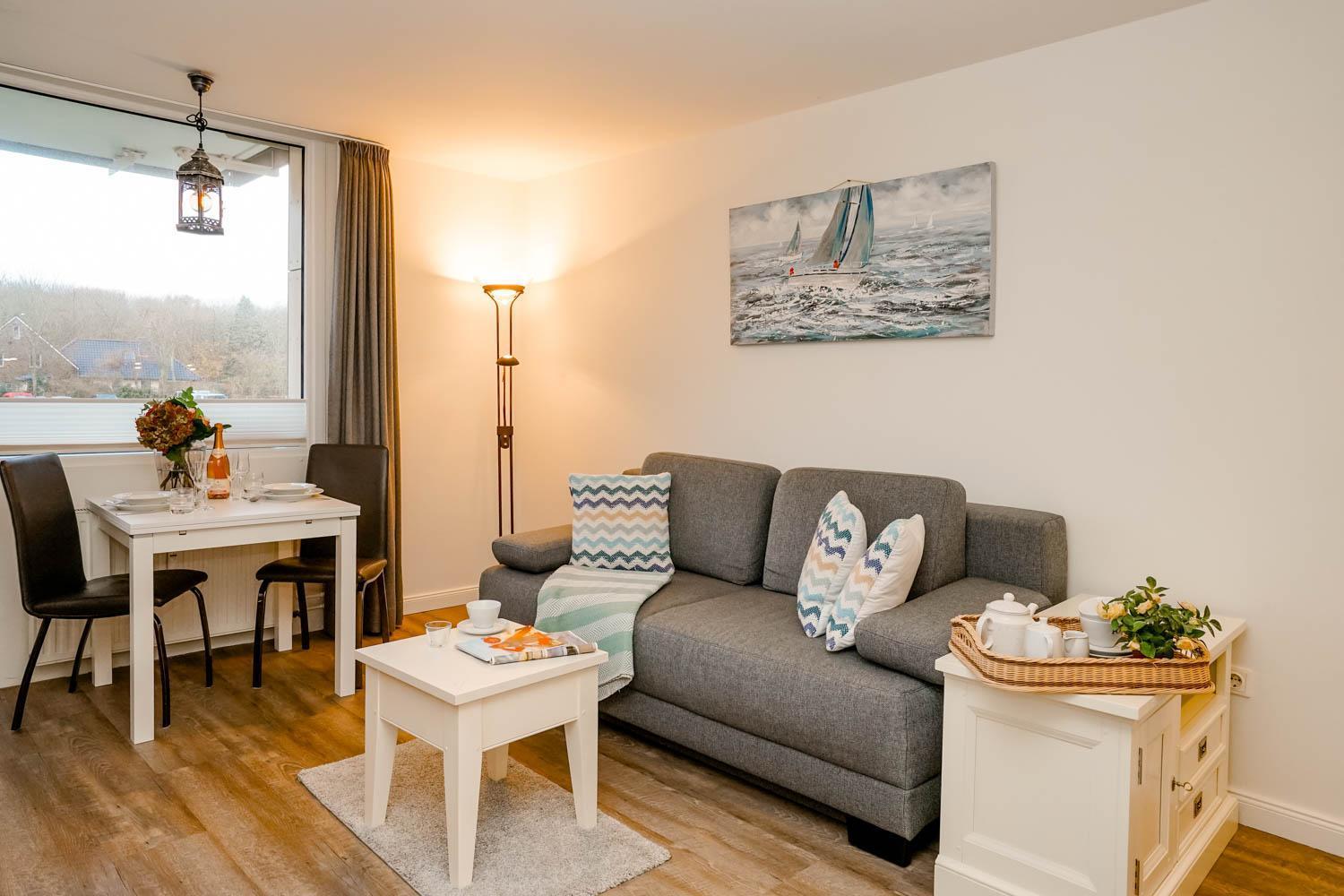 Di Holting Hues Apartamento Westerland Exterior foto