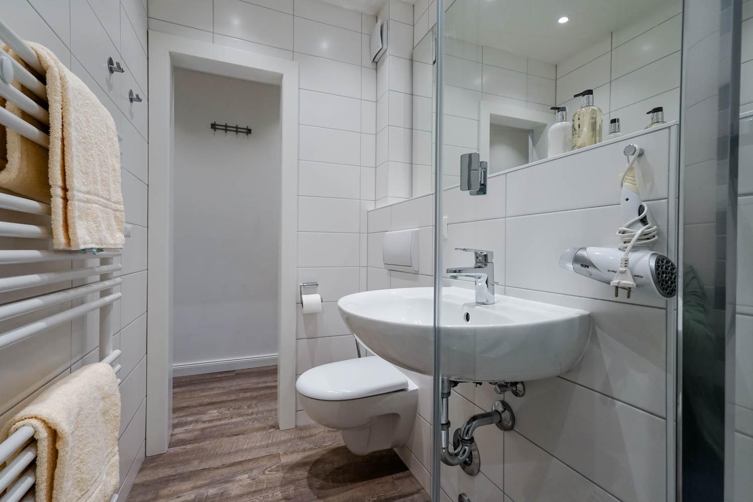 Di Holting Hues Apartamento Westerland Exterior foto